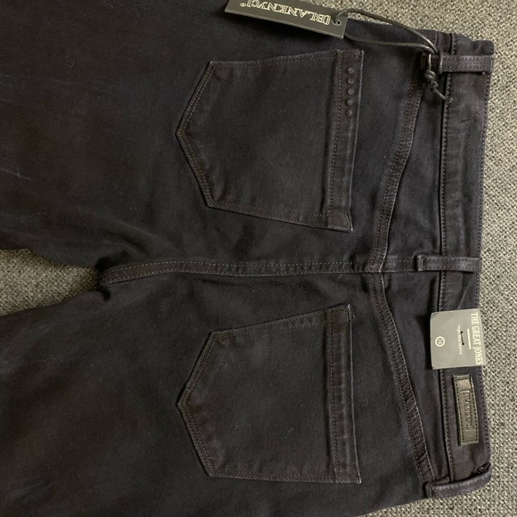 BlankNYC The Great Jones High Rise Skinny 26x27 - Picture 7 of 9